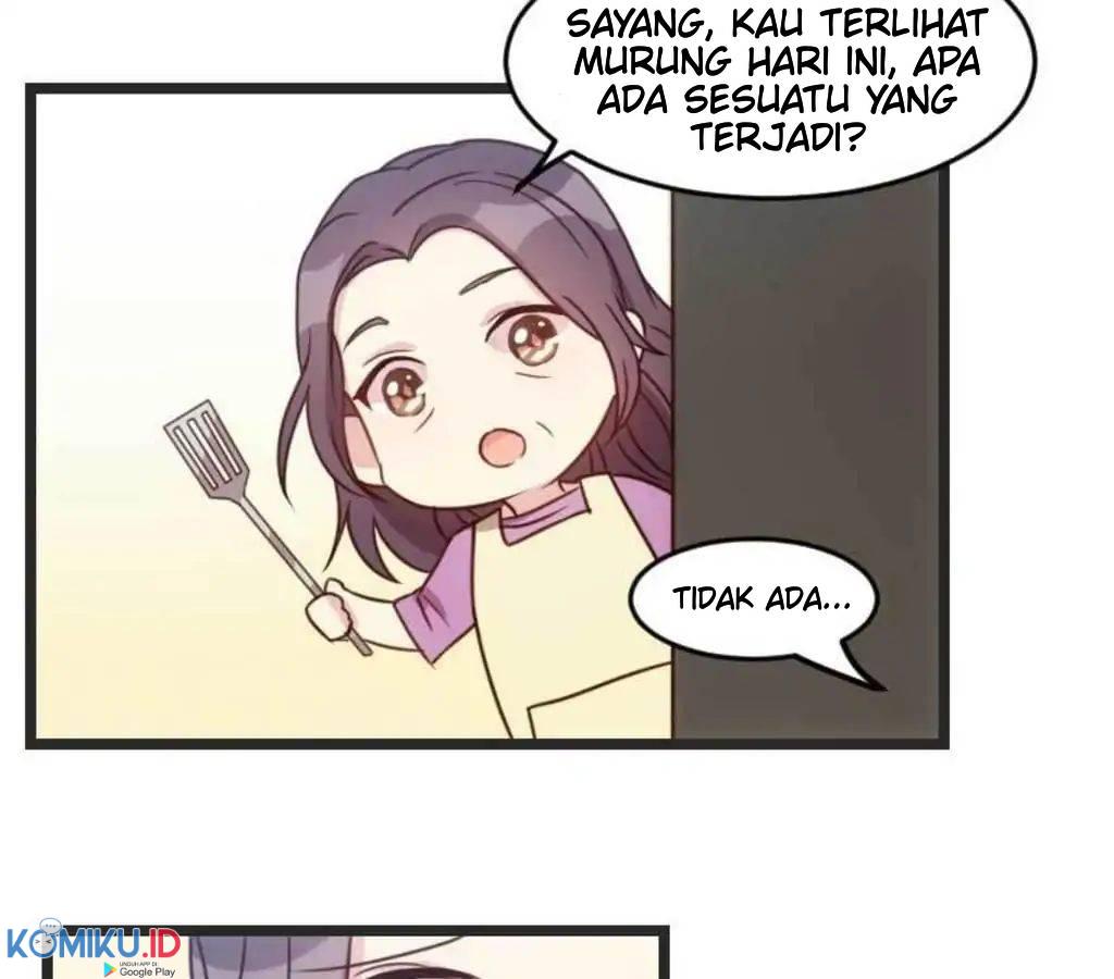 CEO’s Sudden Proposal Bab 34 halaman 26