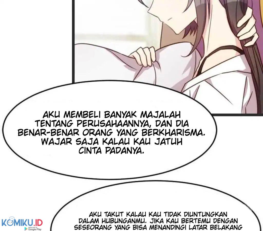 CEO’s Sudden Proposal Bab 34 halaman 29
