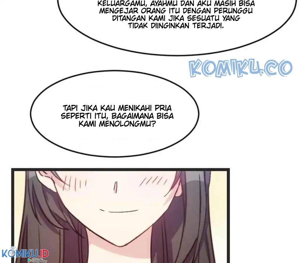 CEO’s Sudden Proposal Bab 34 halaman 30