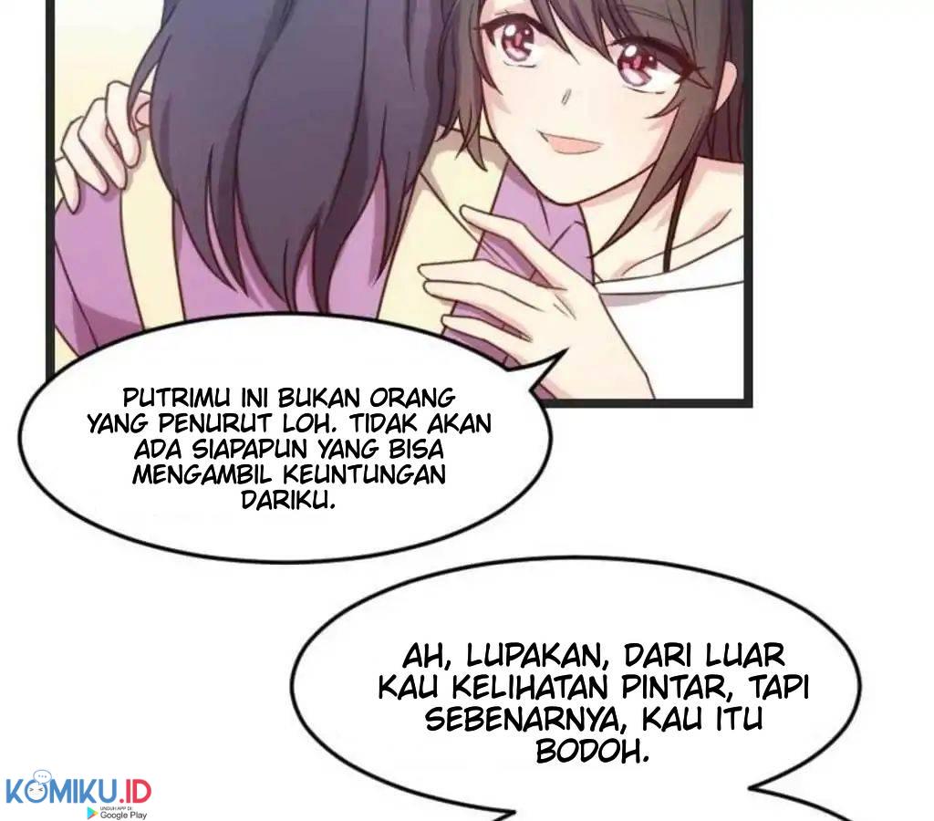 CEO’s Sudden Proposal Bab 34 halaman 32