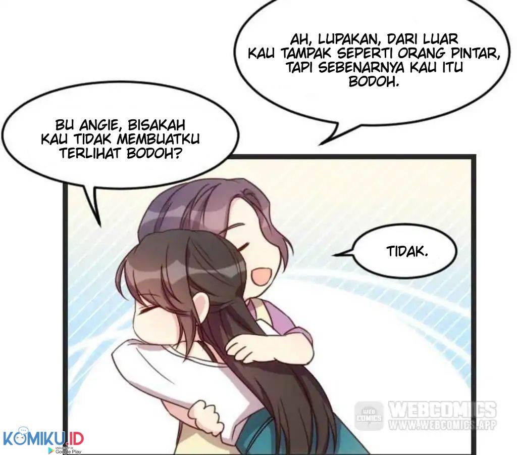 CEO’s Sudden Proposal Bab 34 halaman 33