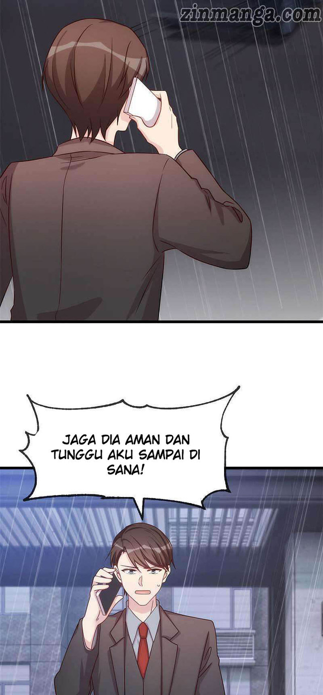 CEO’s Sudden Proposal Bab 341 halaman 12