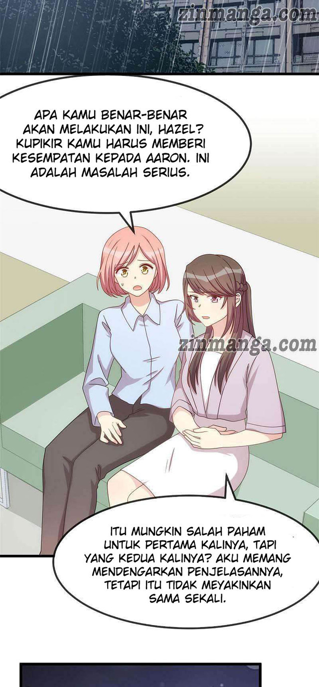 CEO’s Sudden Proposal Bab 341 halaman 14