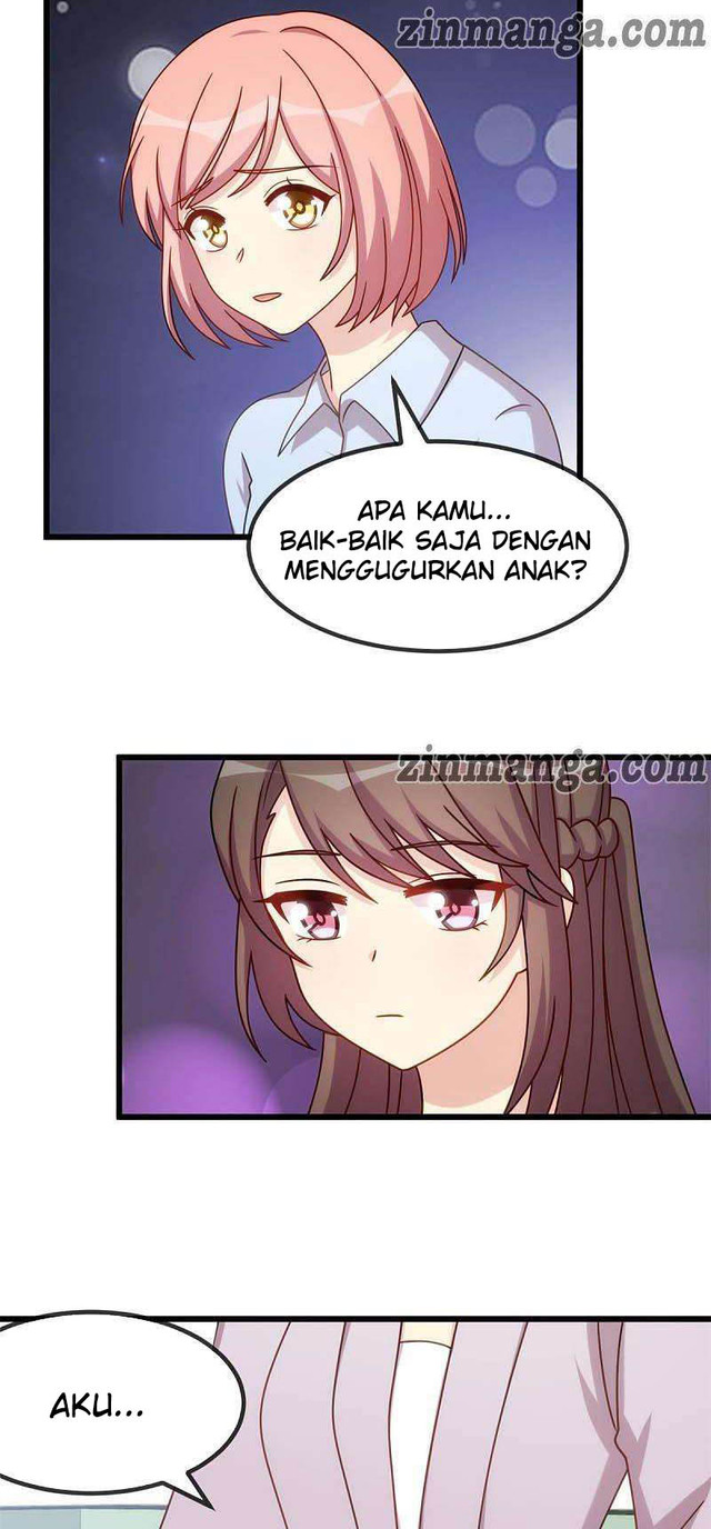 CEO’s Sudden Proposal Bab 341 halaman 15