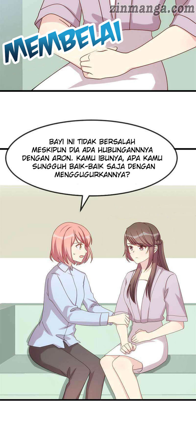 CEO’s Sudden Proposal Bab 341 halaman 16