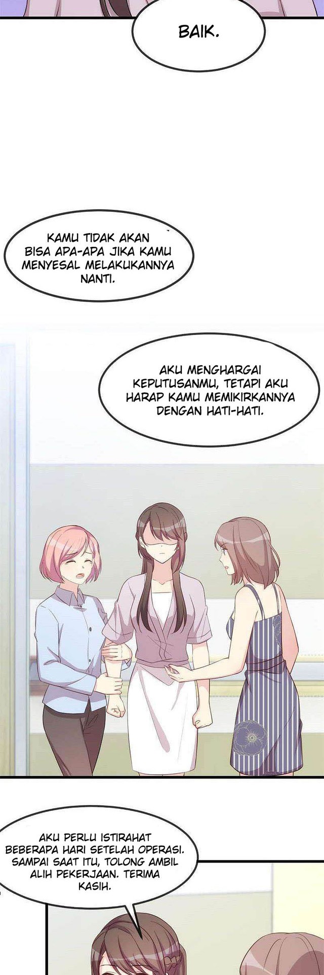 CEO’s Sudden Proposal Bab 342 halaman 7