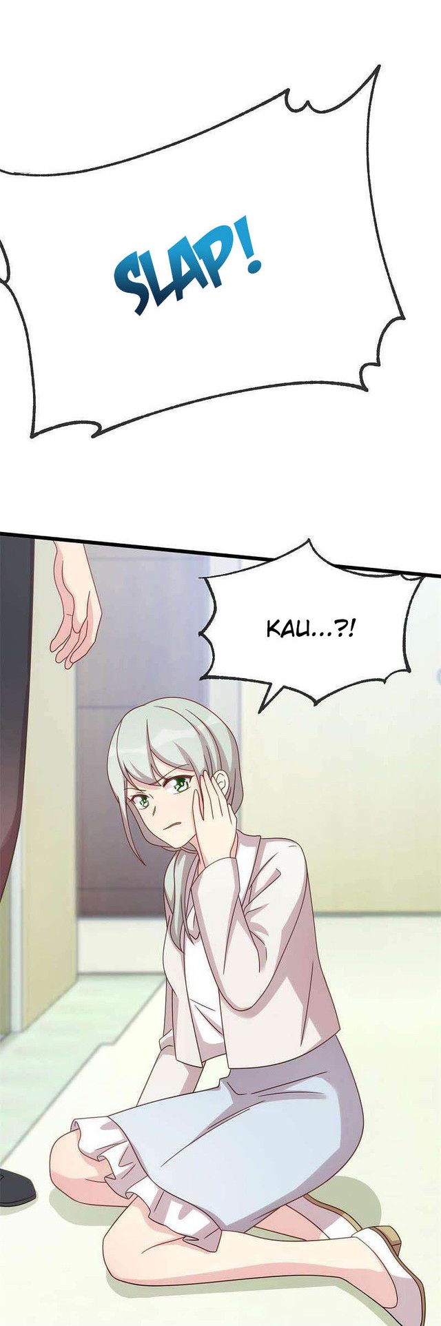 CEO’s Sudden Proposal Bab 342 halaman 11
