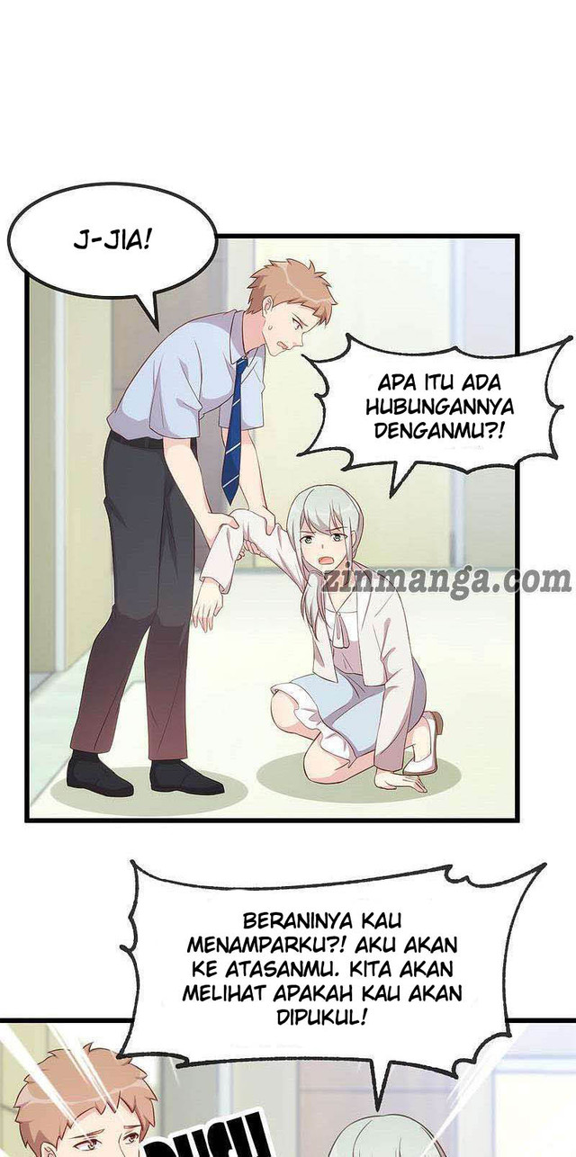 CEO’s Sudden Proposal Bab 342 halaman 14