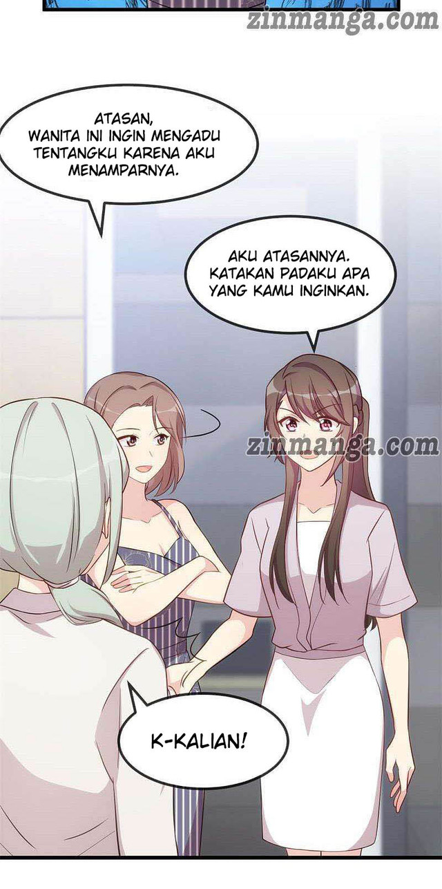 CEO’s Sudden Proposal Bab 342 halaman 16