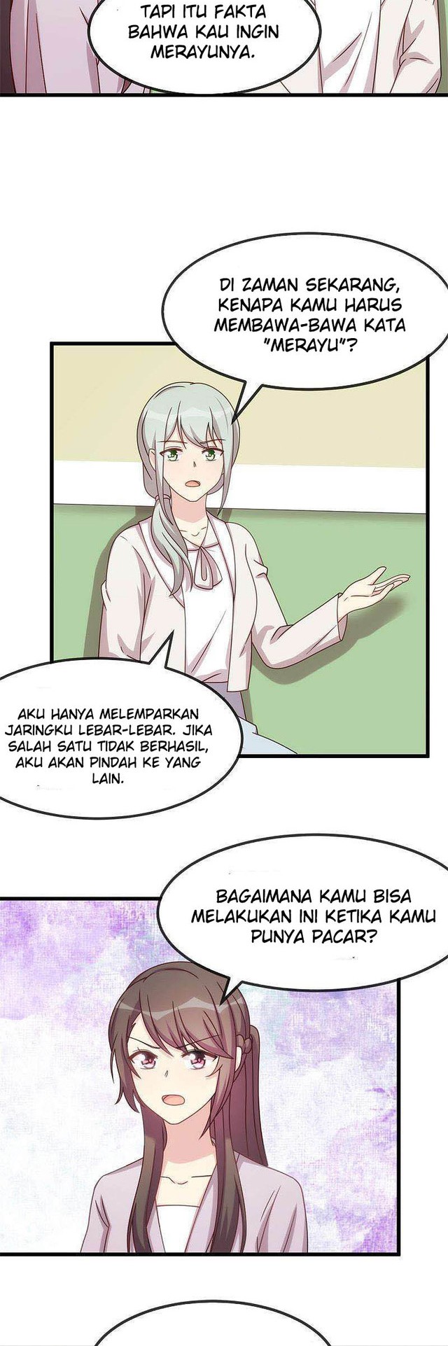 CEO’s Sudden Proposal Bab 343 halaman 5