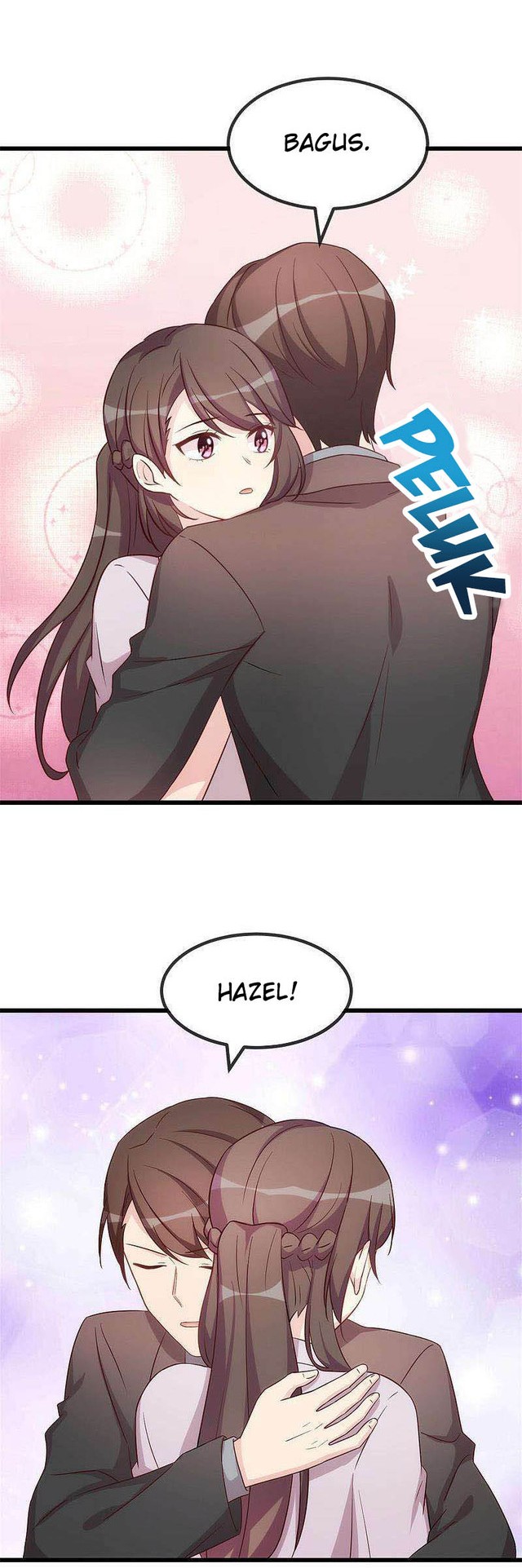 CEO’s Sudden Proposal Bab 343 halaman 11