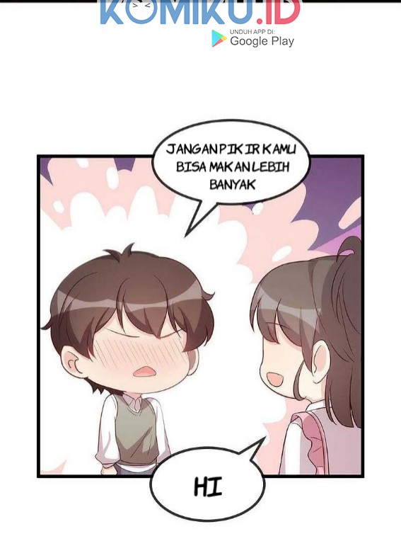 CEO’s Sudden Proposal Bab 344 halaman 6
