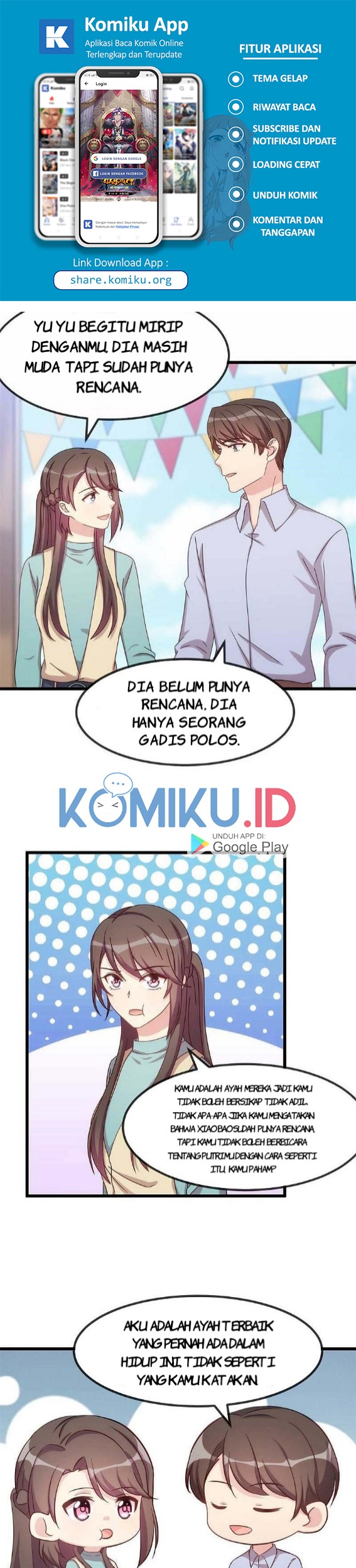 CEO’s Sudden Proposal Bab 344 halaman 9