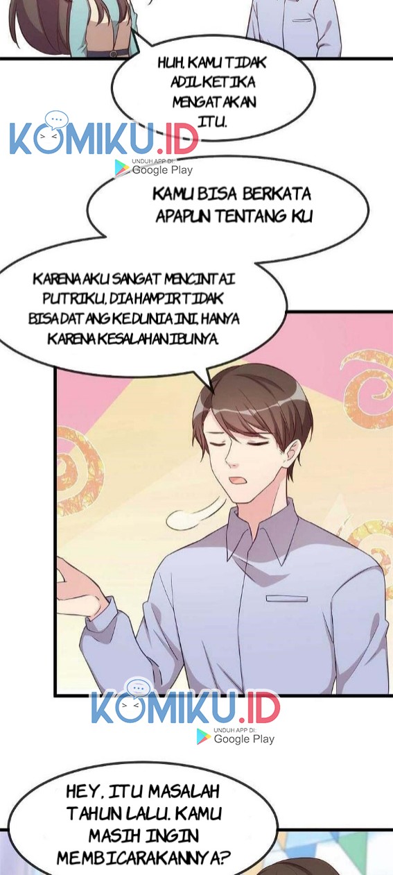 CEO’s Sudden Proposal Bab 344 halaman 10