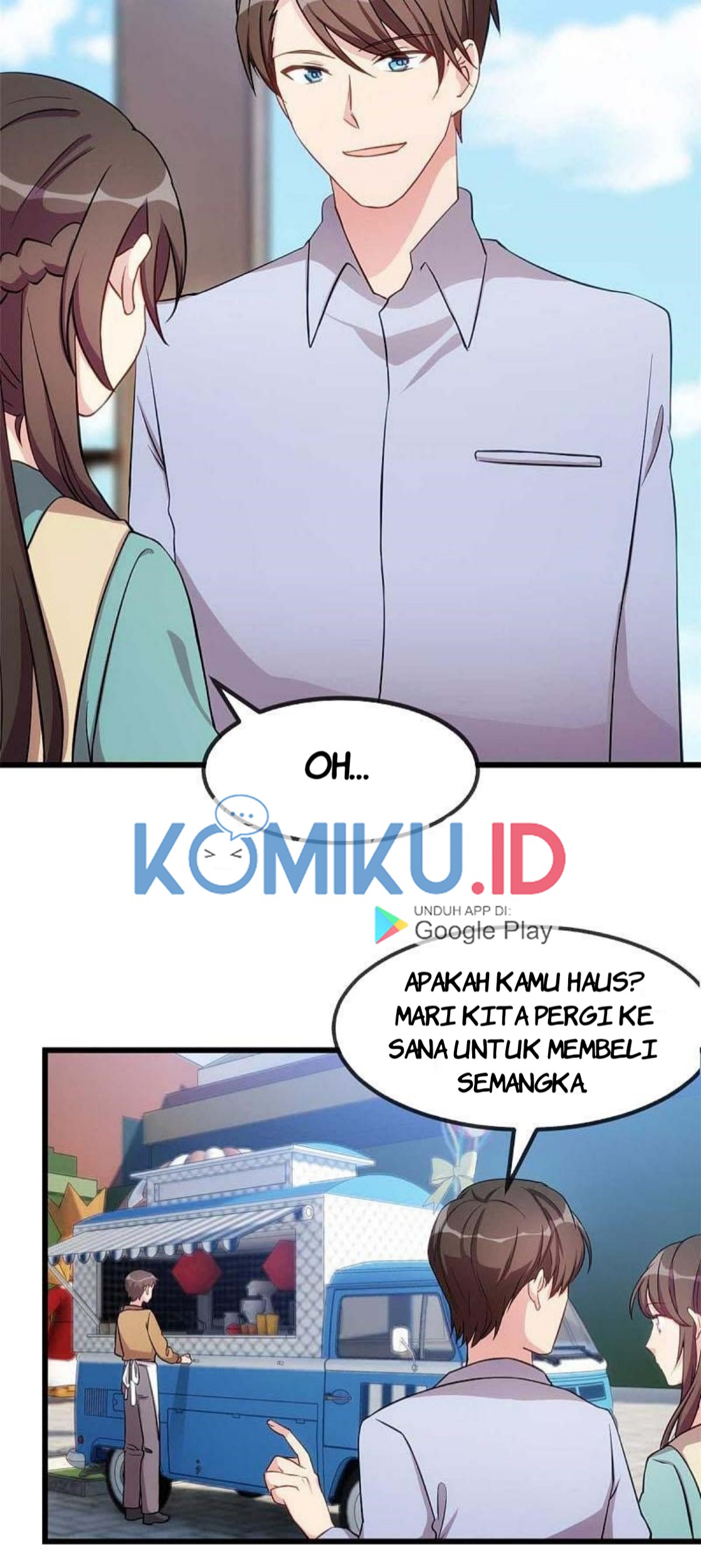 CEO’s Sudden Proposal Bab 344 halaman 13