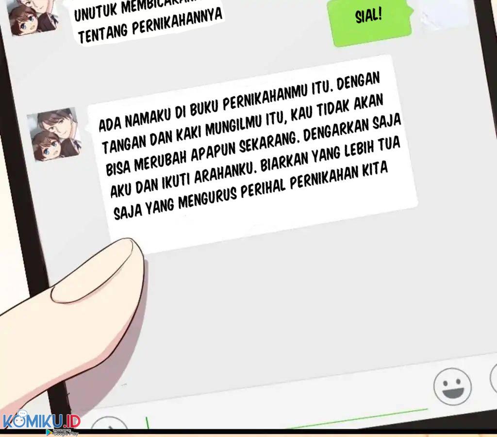 CEO’s Sudden Proposal Bab 35 halaman 11