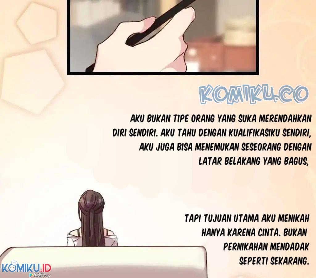 CEO’s Sudden Proposal Bab 35 halaman 13