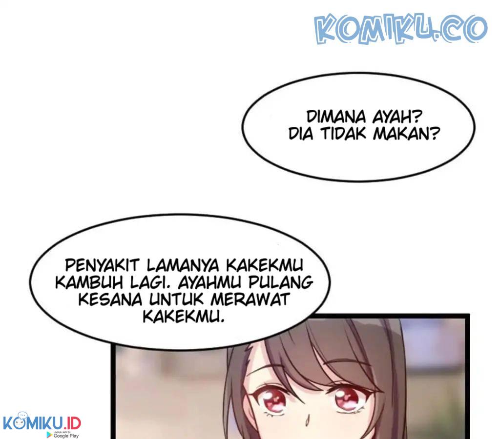 CEO’s Sudden Proposal Bab 35 halaman 17