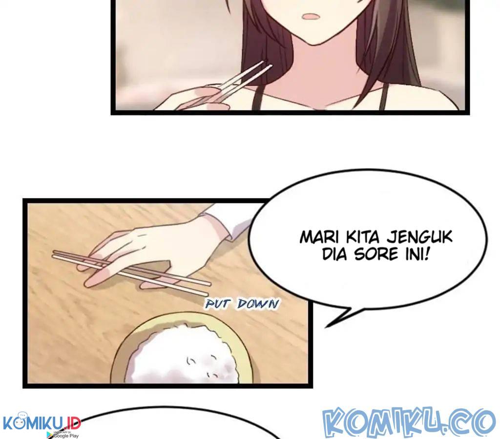 CEO’s Sudden Proposal Bab 35 halaman 18