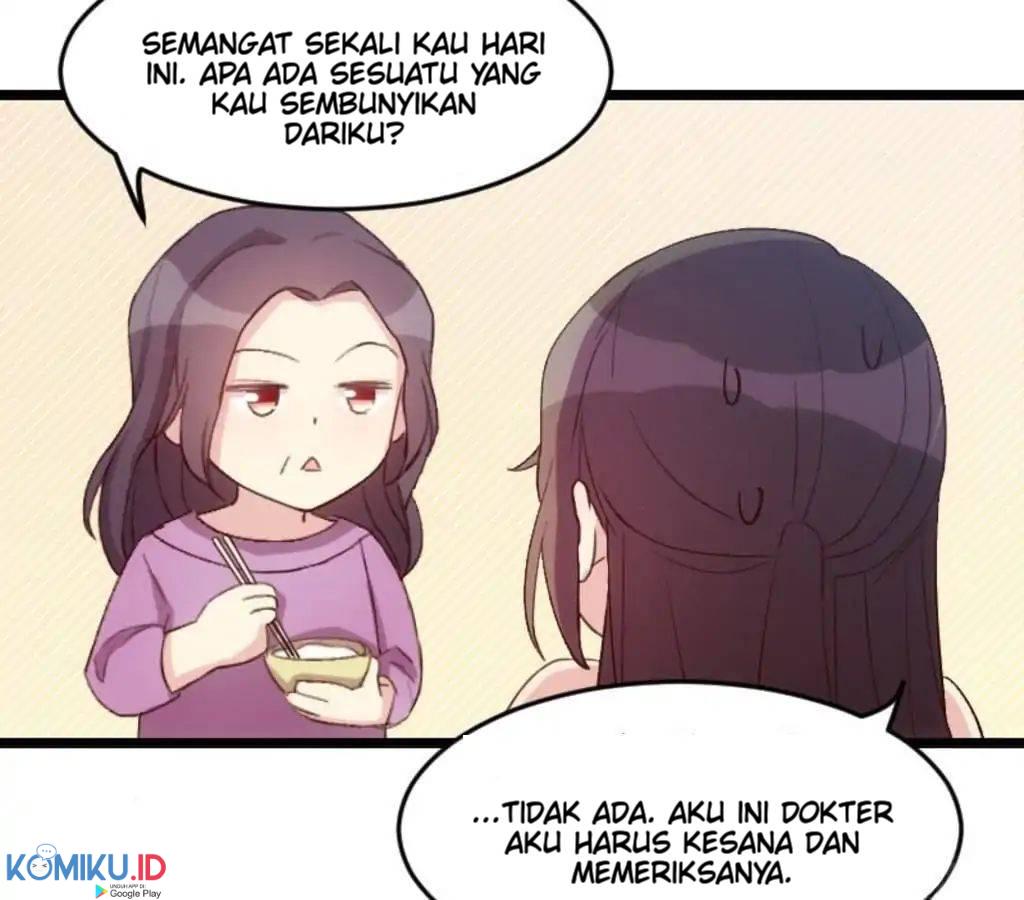 CEO’s Sudden Proposal Bab 35 halaman 19