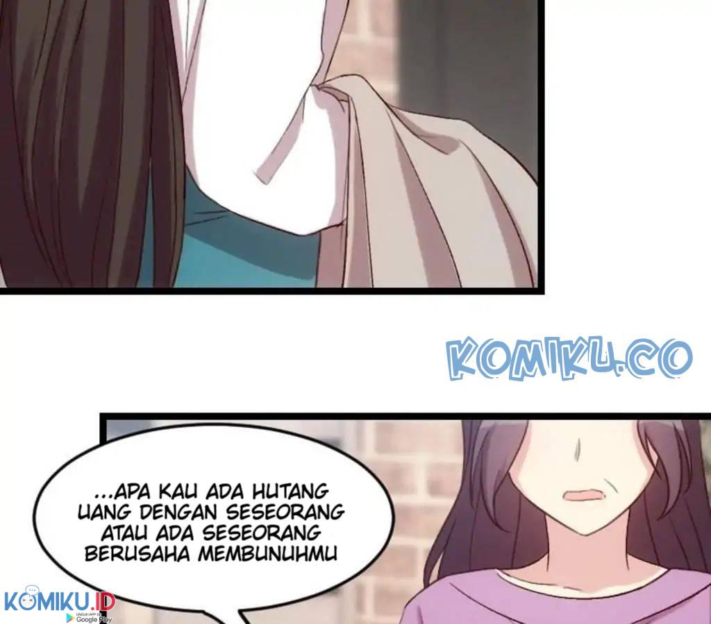 CEO’s Sudden Proposal Bab 35 halaman 22