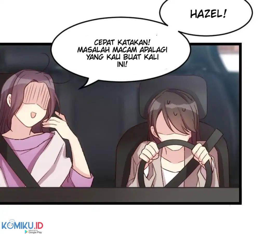 CEO’s Sudden Proposal Bab 35 halaman 30