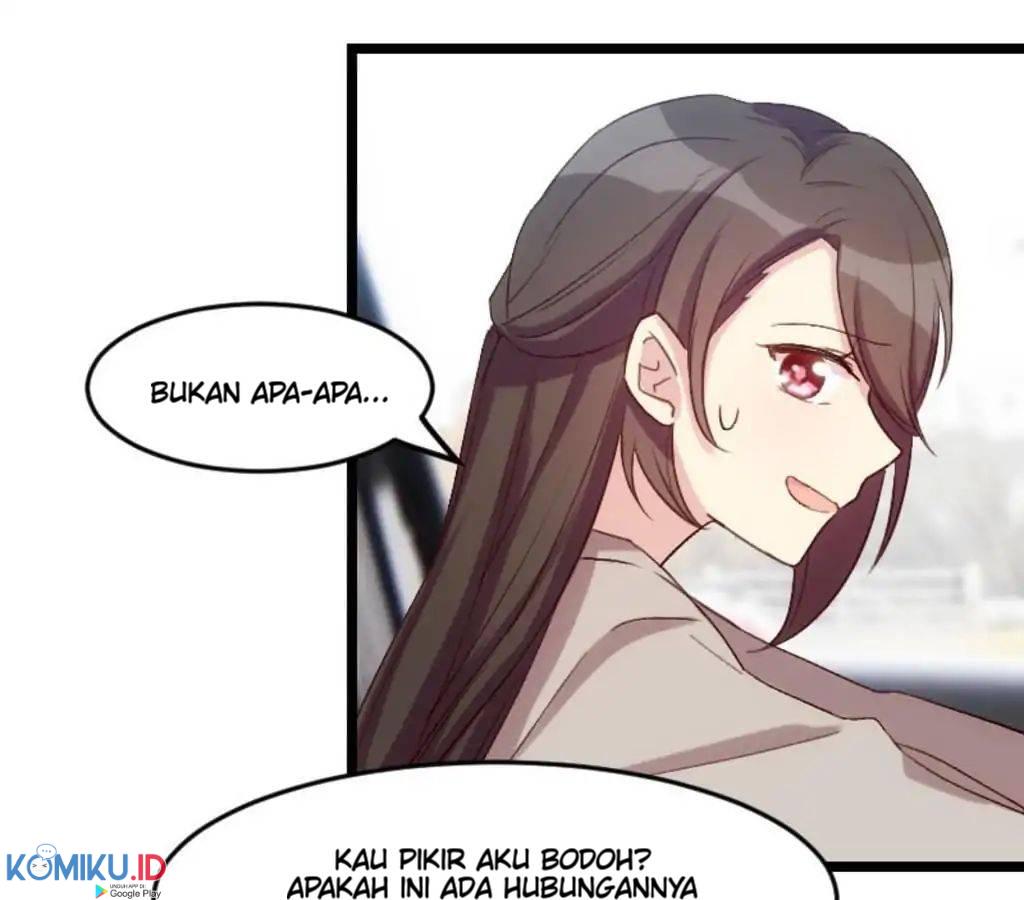 CEO’s Sudden Proposal Bab 35 halaman 31