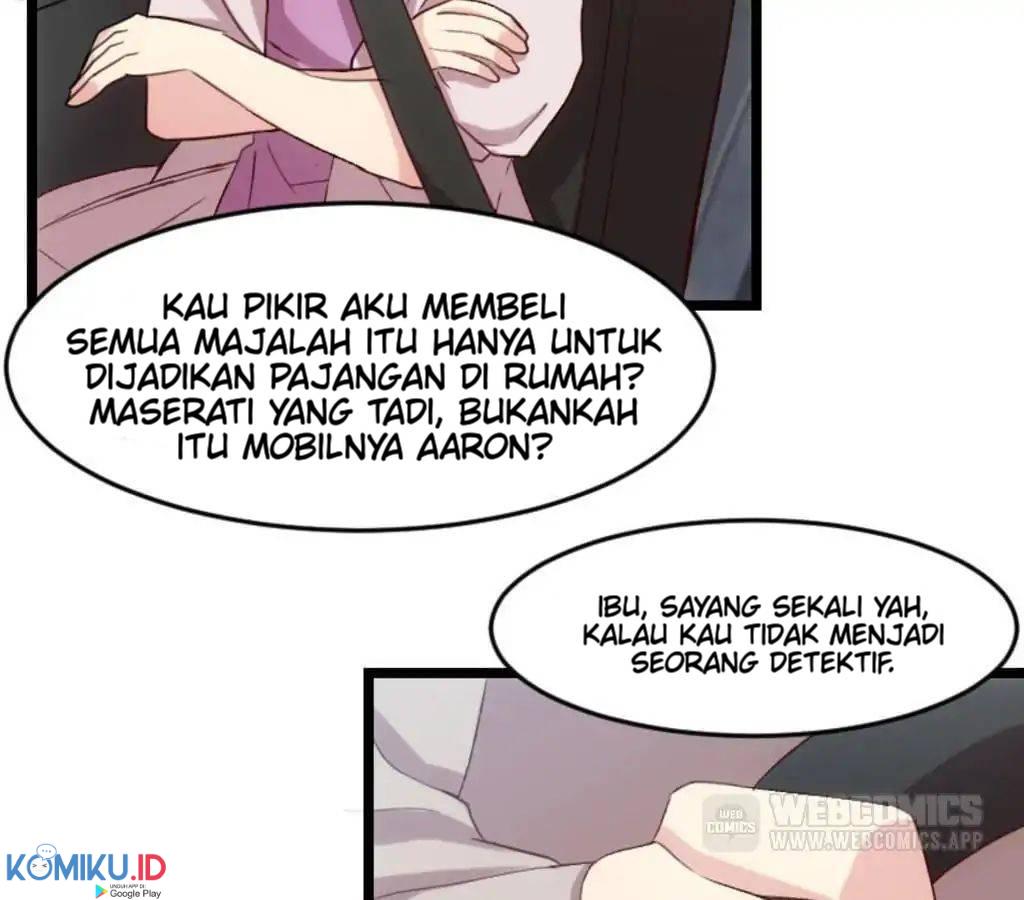 CEO’s Sudden Proposal Bab 35 halaman 33
