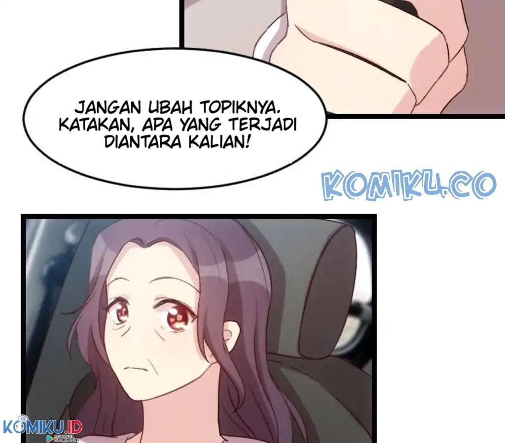 CEO’s Sudden Proposal Bab 35 halaman 34