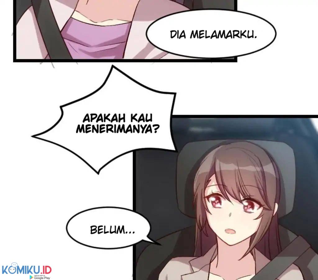 CEO’s Sudden Proposal Bab 35 halaman 35