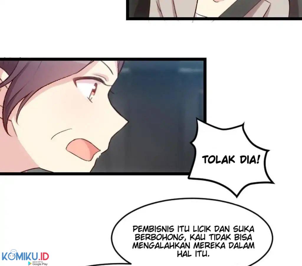 CEO’s Sudden Proposal Bab 35 halaman 36