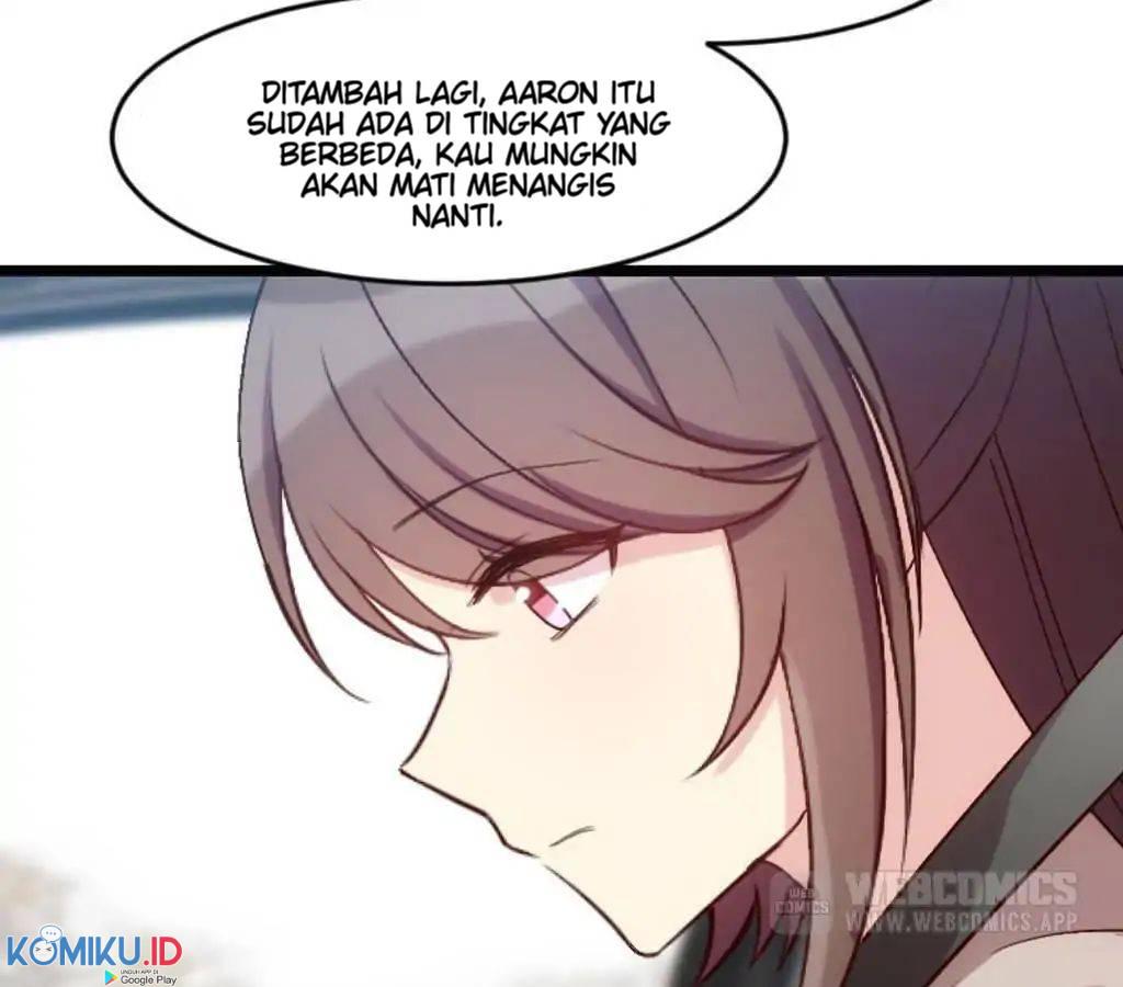 CEO’s Sudden Proposal Bab 35 halaman 37