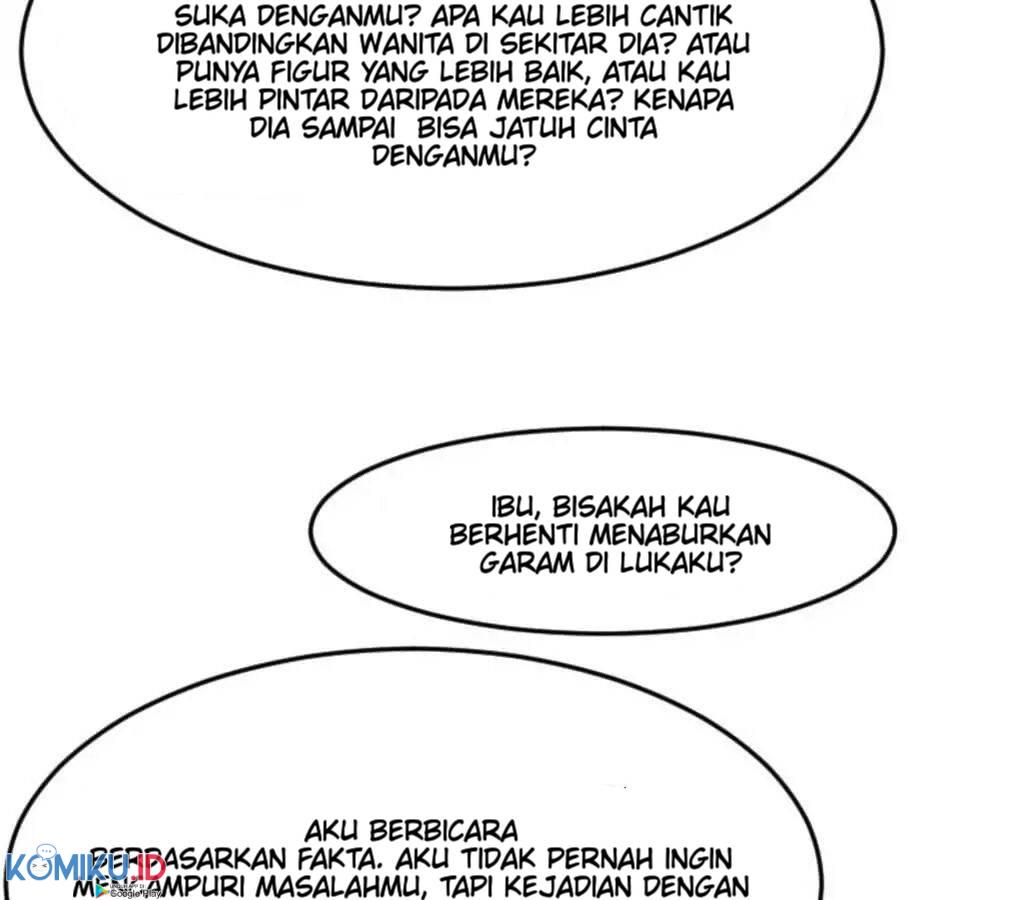 CEO’s Sudden Proposal Bab 35 halaman 39