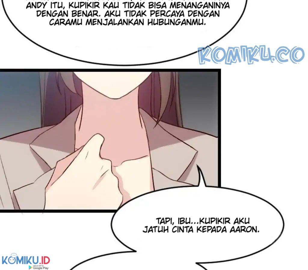 CEO’s Sudden Proposal Bab 35 halaman 40