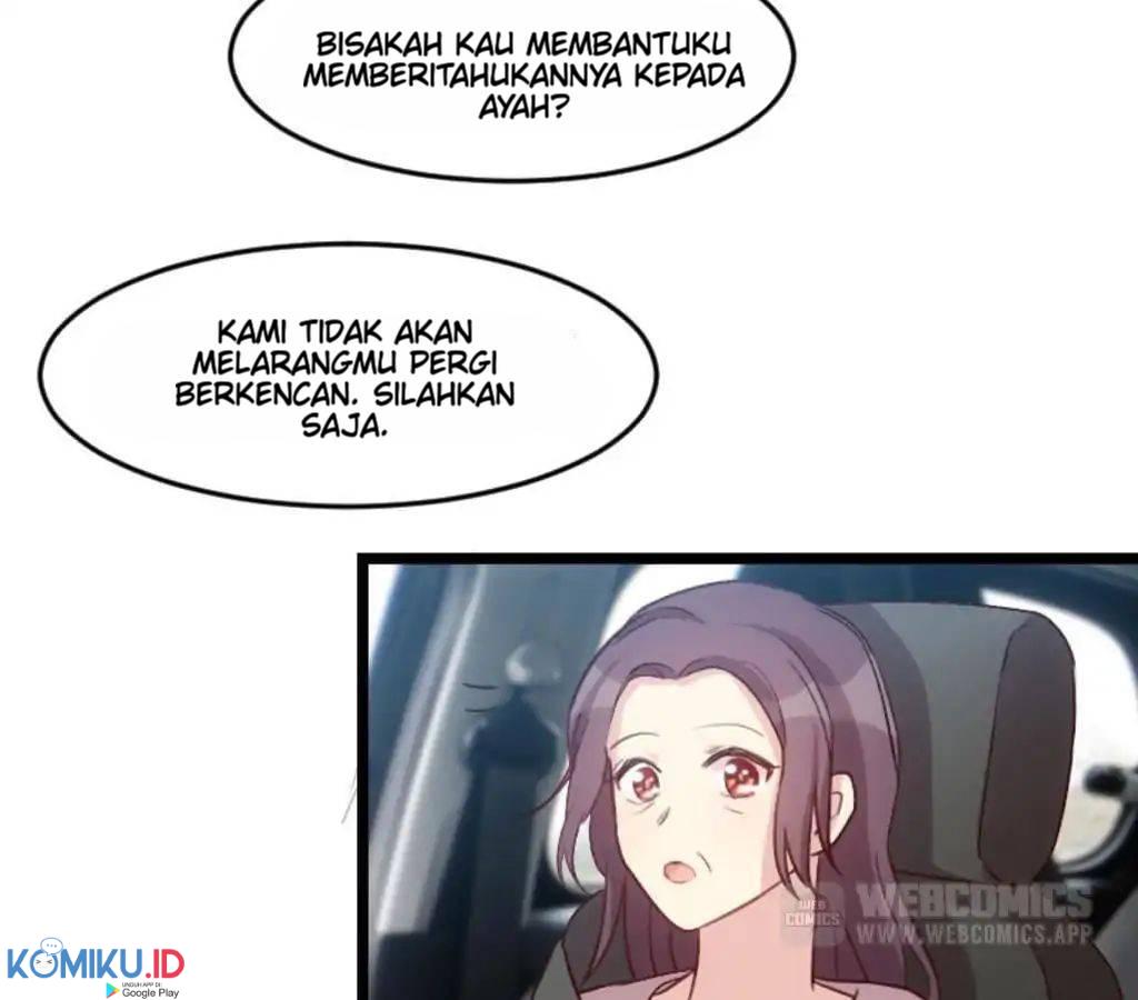 CEO’s Sudden Proposal Bab 35 halaman 41