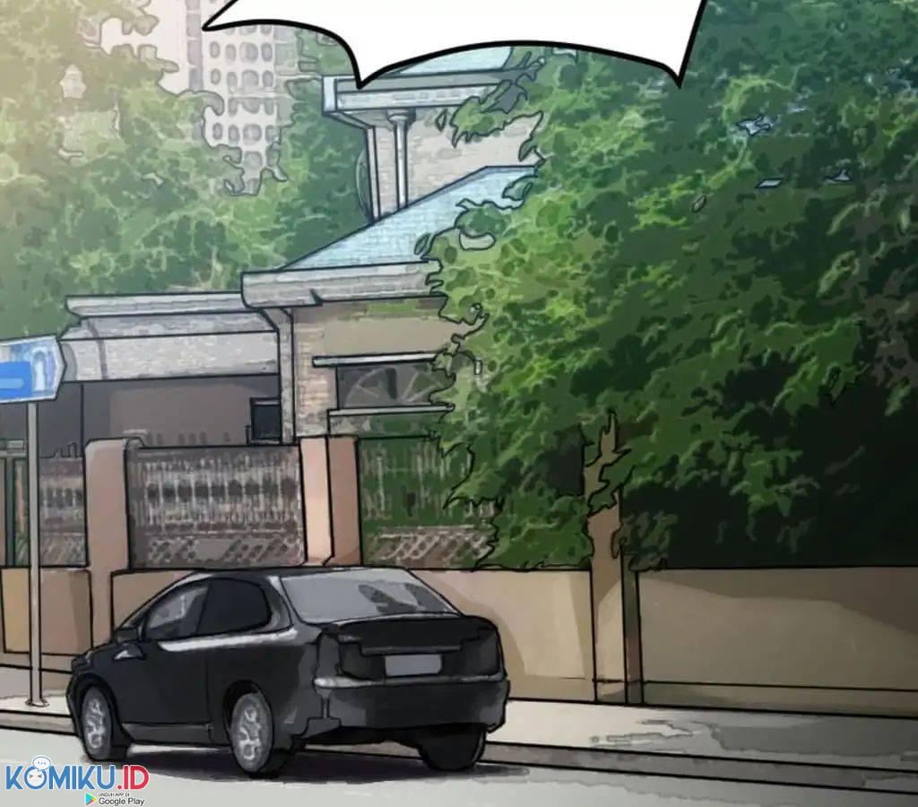 CEO’s Sudden Proposal Bab 35 halaman 43