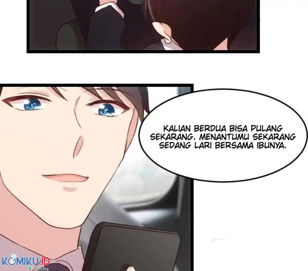CEO’s Sudden Proposal Bab 35 halaman 45