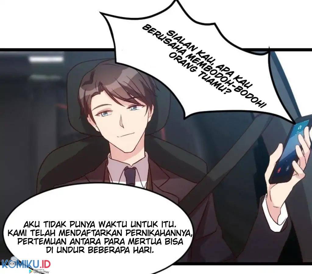 CEO’s Sudden Proposal Bab 36 halaman 6