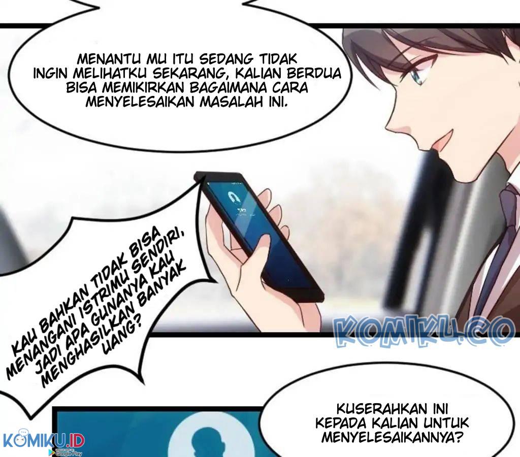 CEO’s Sudden Proposal Bab 36 halaman 7