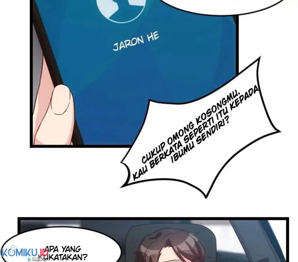 CEO’s Sudden Proposal Bab 36 halaman 8