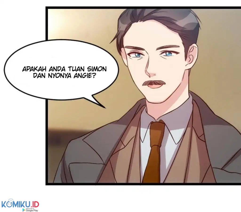 CEO’s Sudden Proposal Bab 36 halaman 19