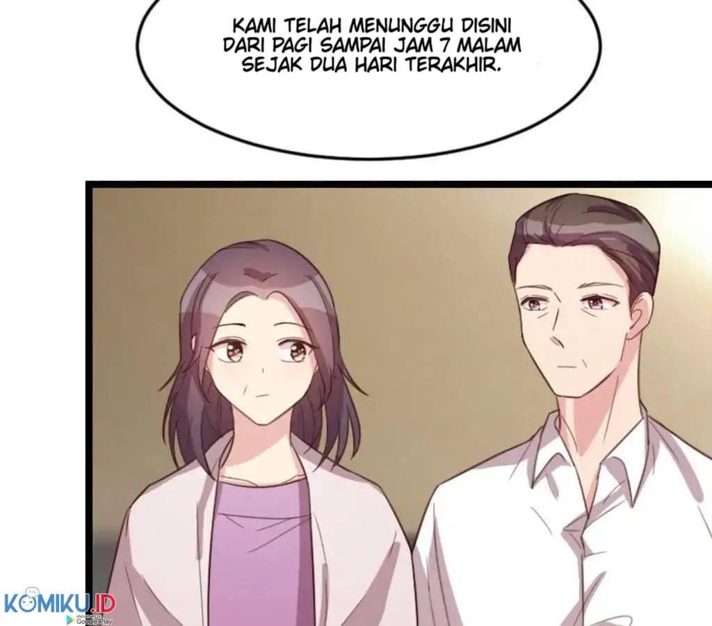 CEO’s Sudden Proposal Bab 36 halaman 23