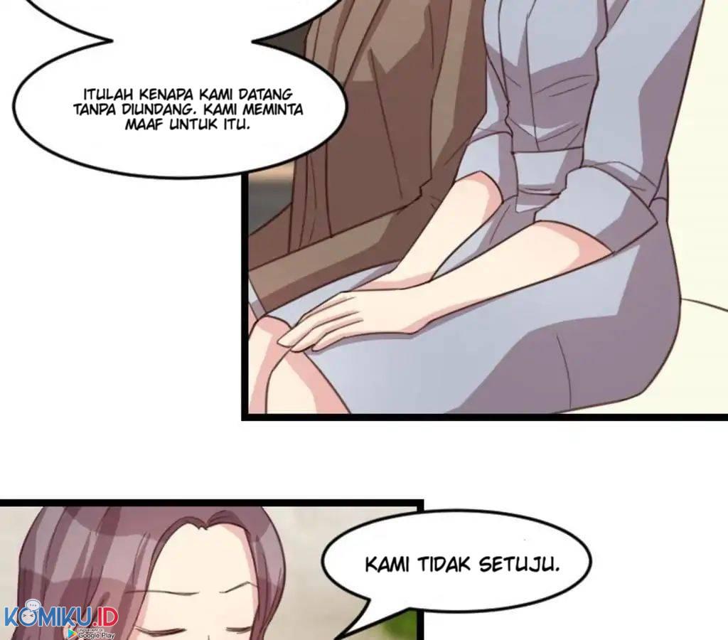 CEO’s Sudden Proposal Bab 36 halaman 26