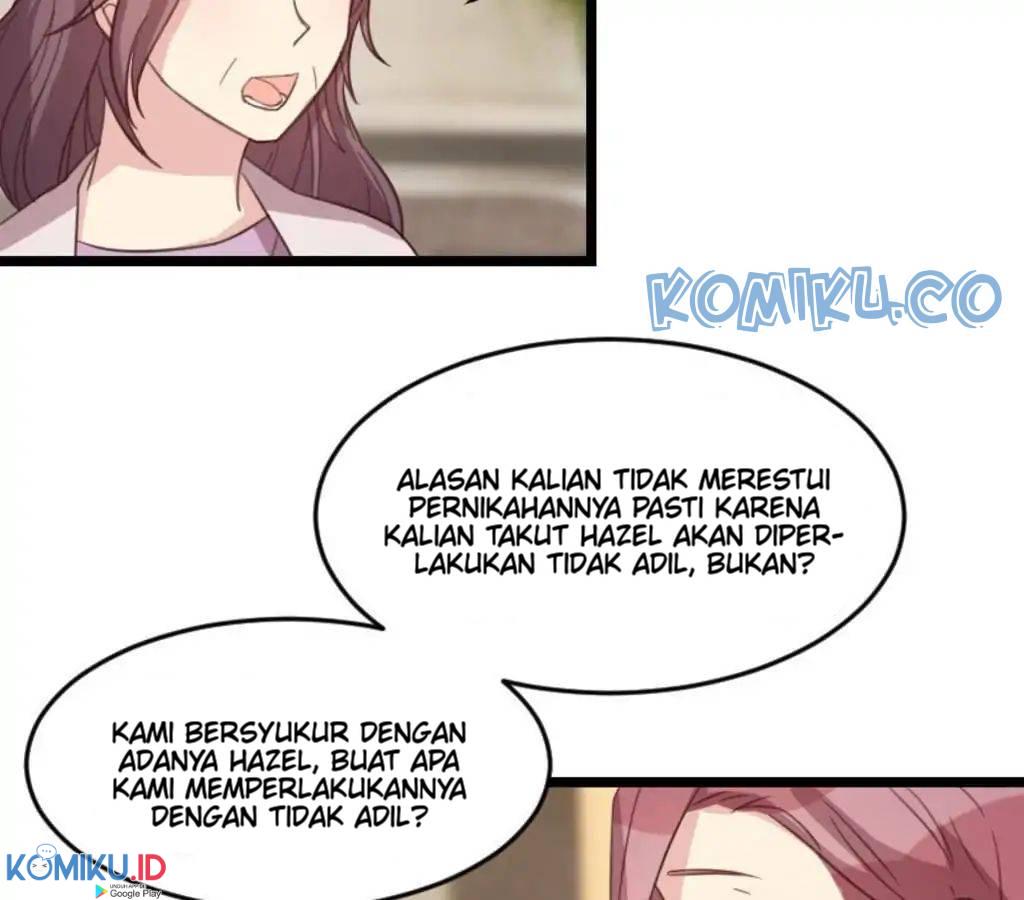 CEO’s Sudden Proposal Bab 36 halaman 27