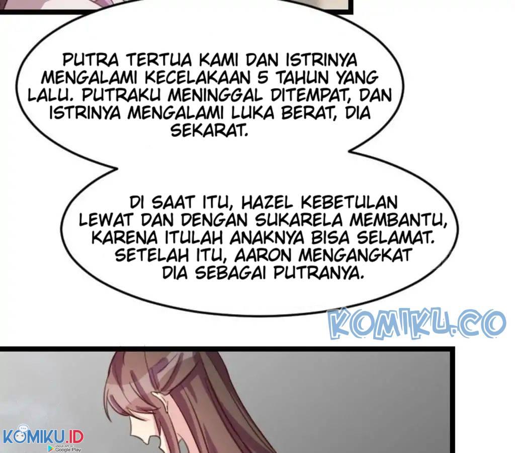 CEO’s Sudden Proposal Bab 36 halaman 29