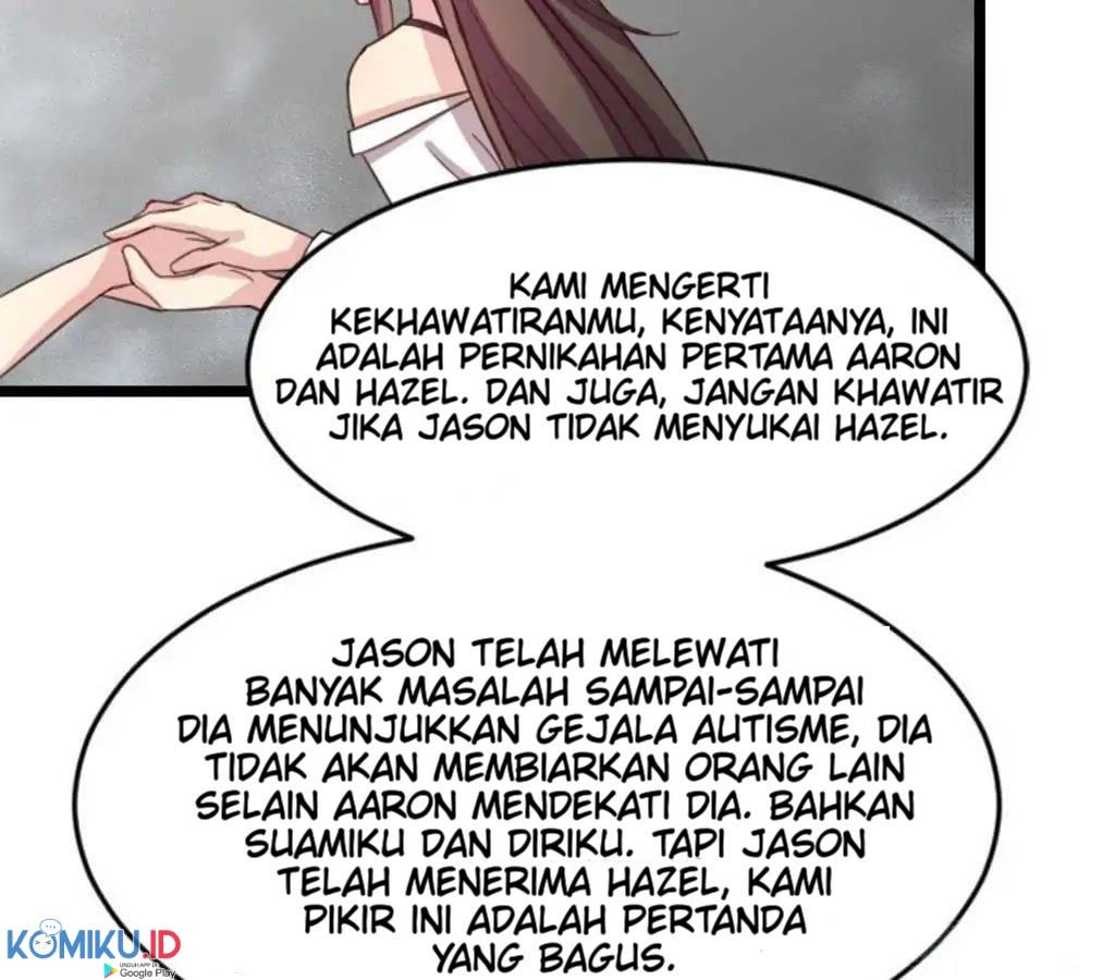 CEO’s Sudden Proposal Bab 36 halaman 30