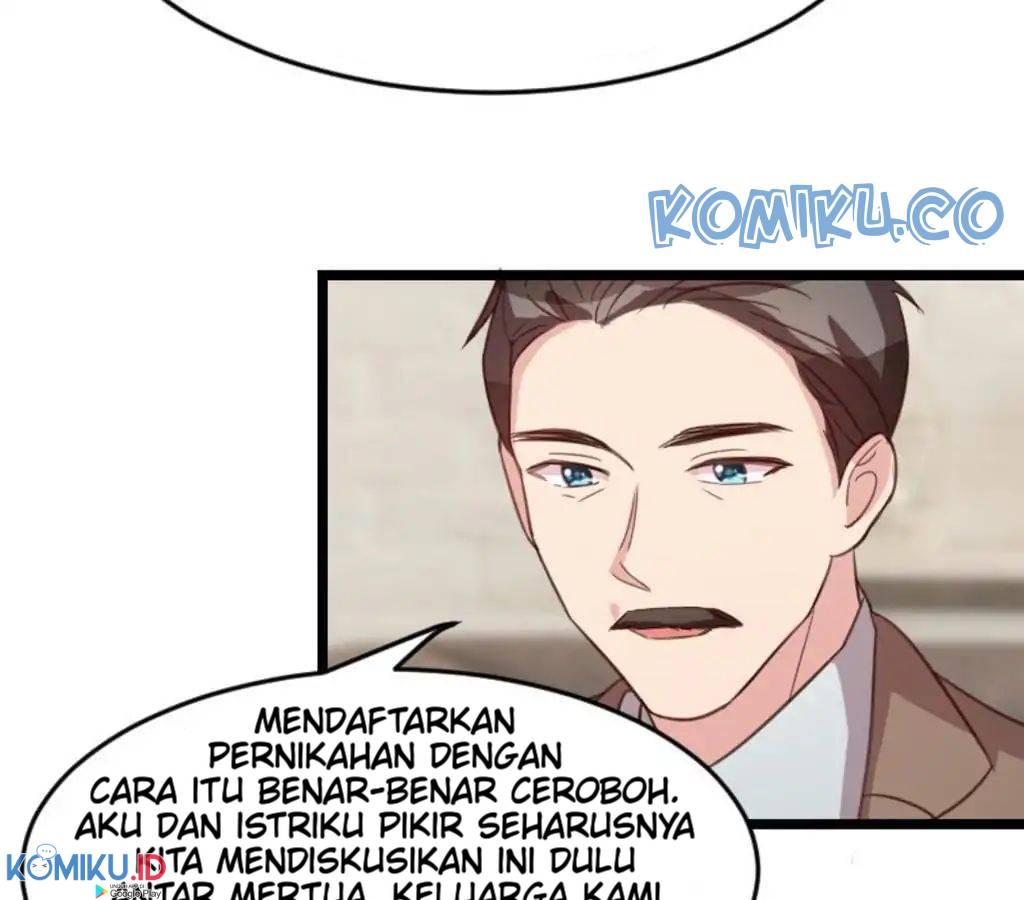 CEO’s Sudden Proposal Bab 36 halaman 31