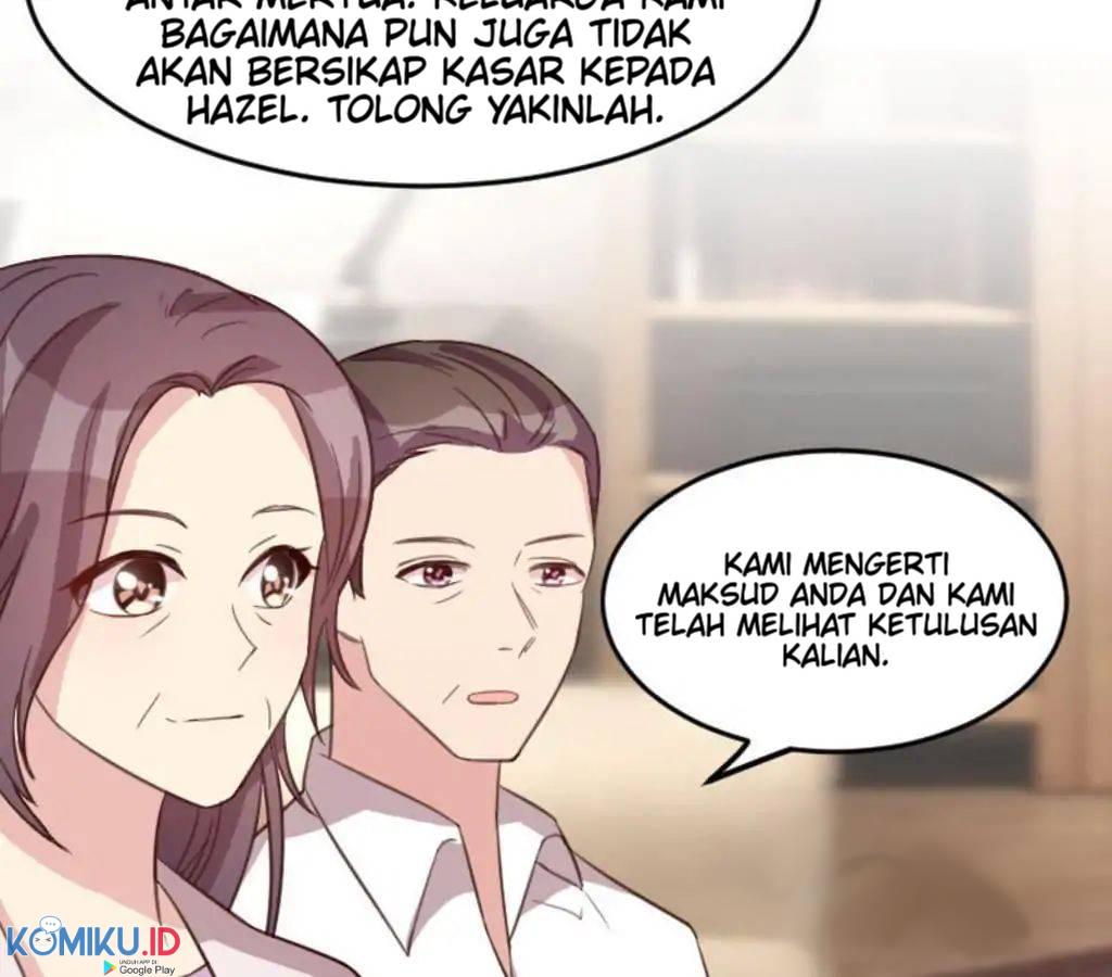 CEO’s Sudden Proposal Bab 36 halaman 32
