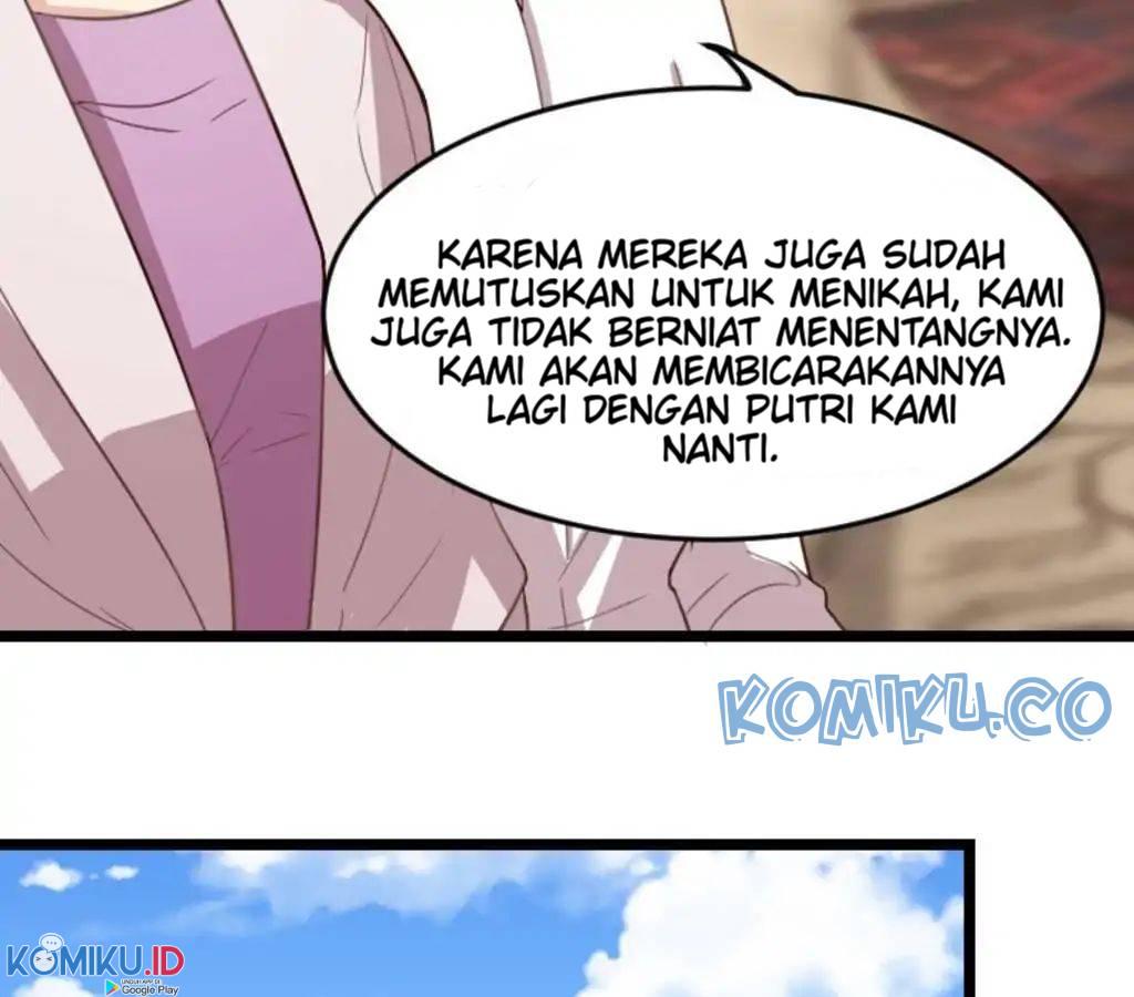 CEO’s Sudden Proposal Bab 36 halaman 33