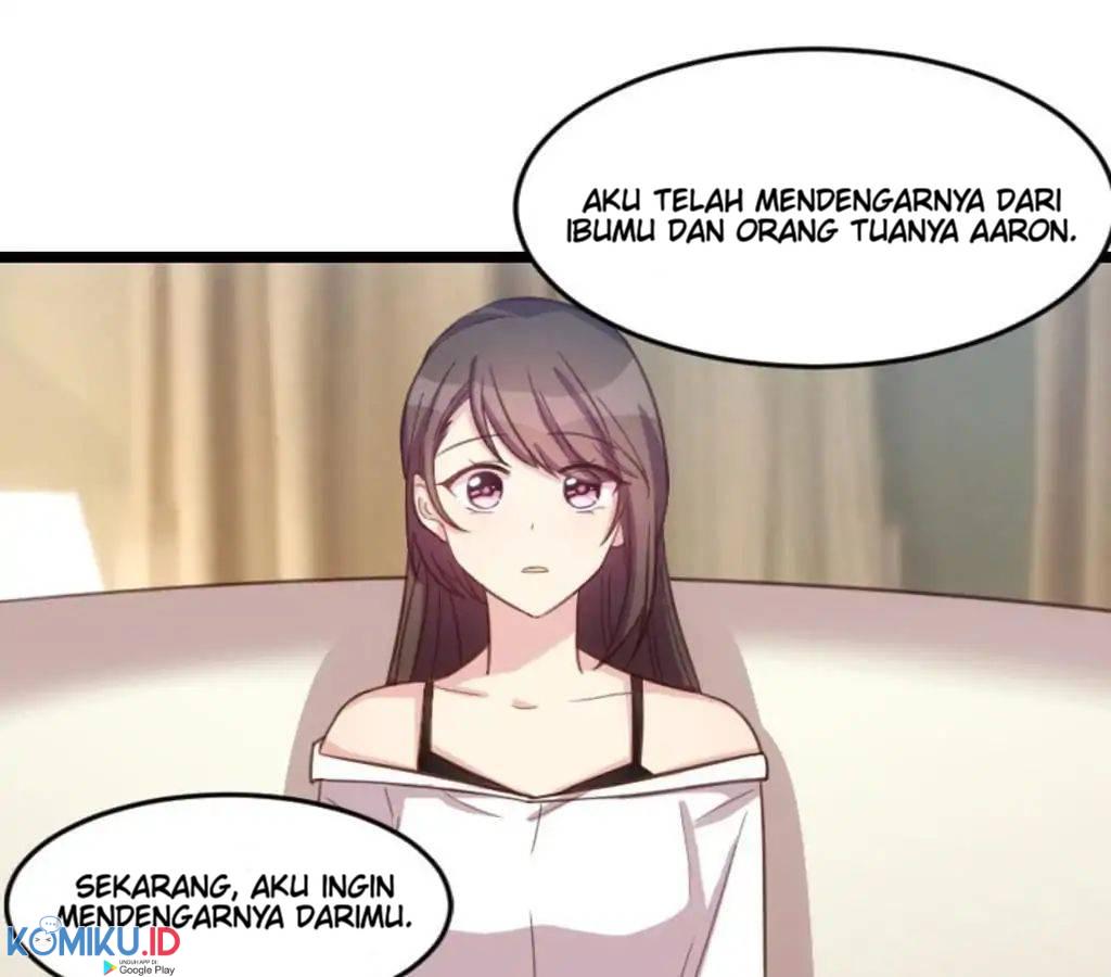 CEO’s Sudden Proposal Bab 36 halaman 35